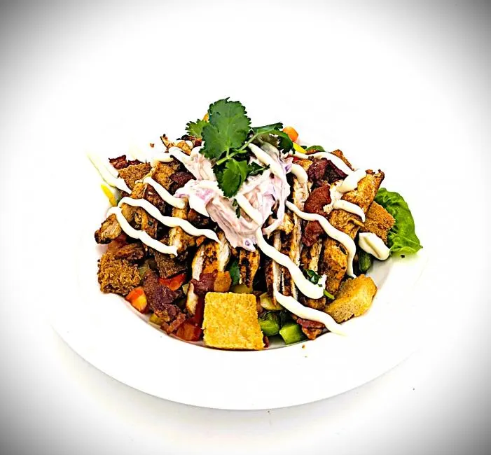 Chicken salad