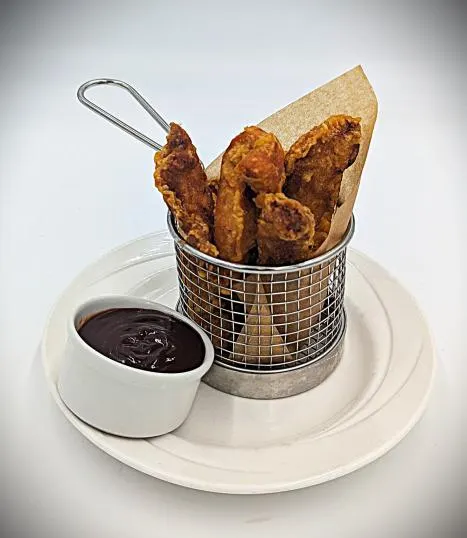 Bistro food