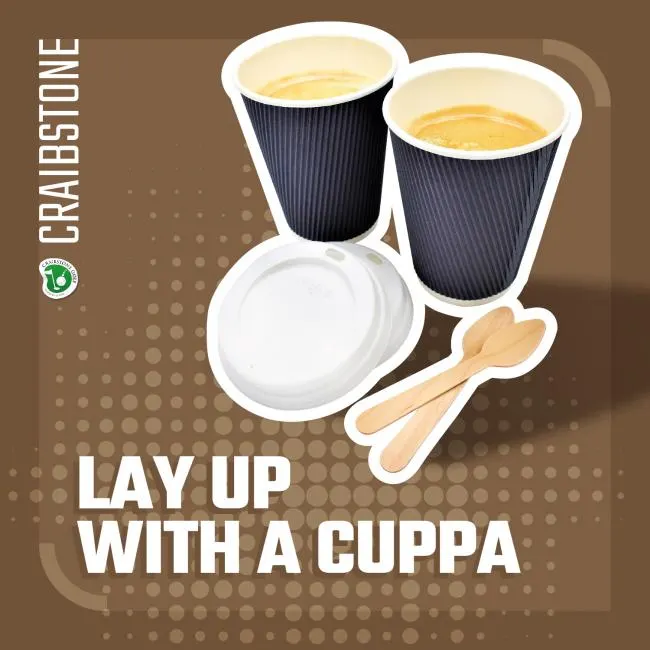Coffee at the bistro
