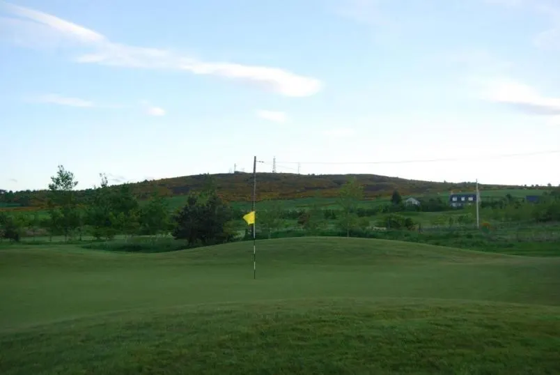 Brimmond Hill